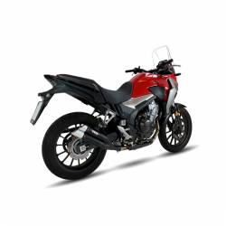 Escape IXIL L3XB Honda CB 500 X 17-18