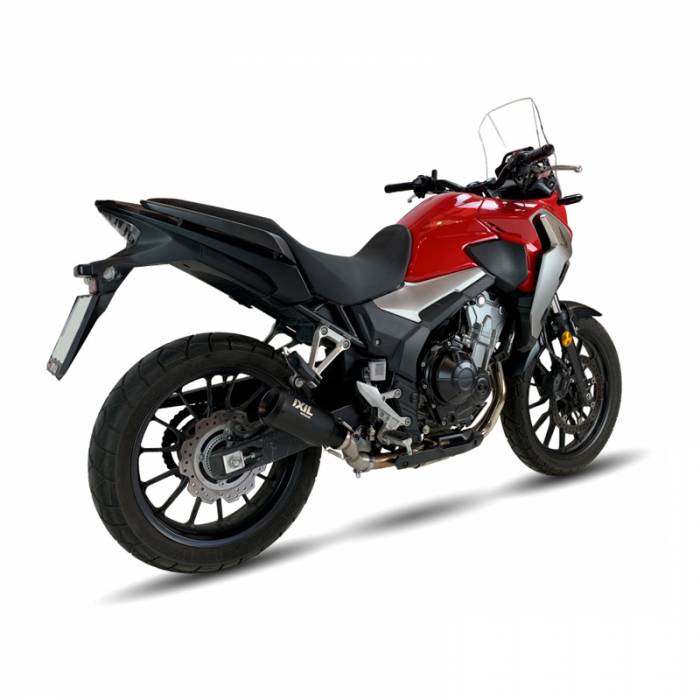 Escape IXIL RB Honda CB 500 X 19-