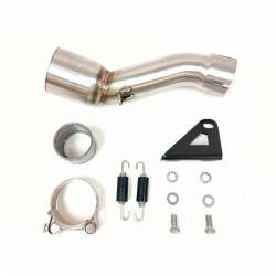 Escape IXIL RB Honda CB 500 X 19- detalle2