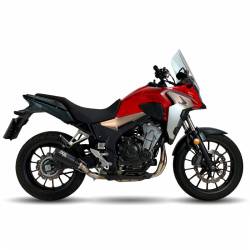 Escape IXIL RB Honda CB 500 X 19- lateral