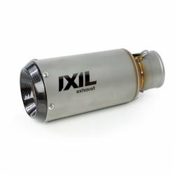 Escape IXIL RC Honda NX 500 detalle1