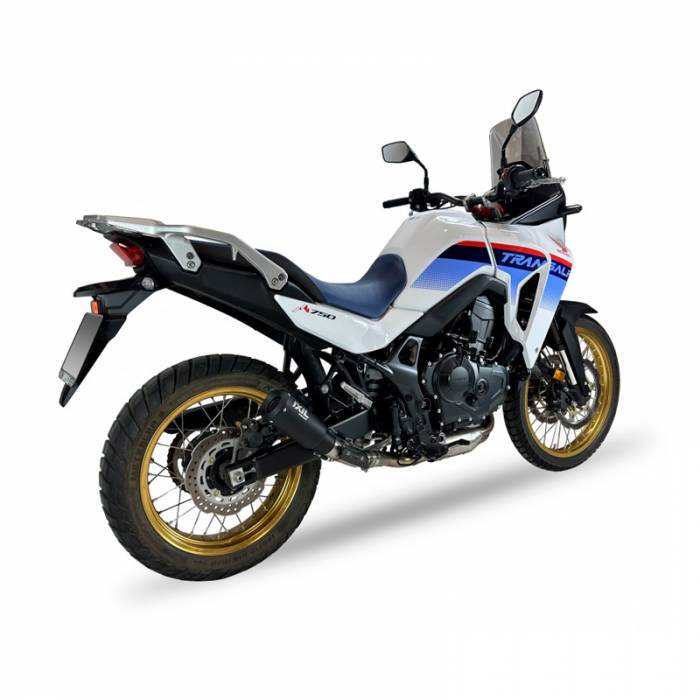 Escape IXIL RB Honda XL 750 Transalp Escape IXIL RB Honda XL 750 Transalp