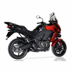 Escape completo IXIL SX1 Kawasaki Versys 1000 12-19