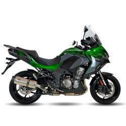 Escape IXIL SOVE Kawasaki Versys 1100 25- lateral