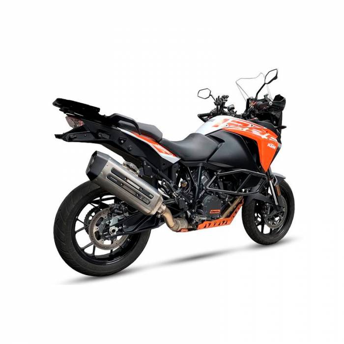 Escape IXIL MXT KTM 1290 SUPER Adventure 15-20