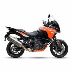 Escape IXIL MXT KTM 1290 SUPER Adventure 15-20 lateral