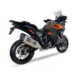 Escape IXIL MXT KTM 1290 SUPER Adventure 21-24