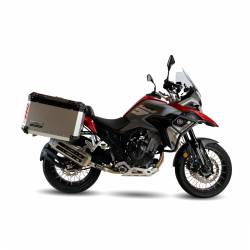 Escape IXIL MXT Macbor Montana XR5 20-22 maleta lateral