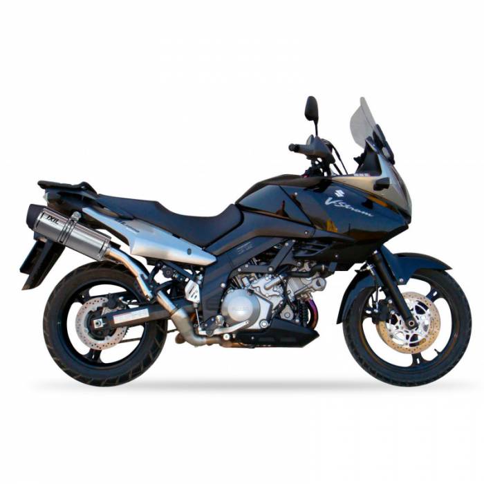 Escape IXIL SOVE Suzuki DL 1000 V-Strom 02-10