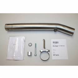 Escape IXIL SOVE Suzuki DL 1000 V-Strom 02-10 detalle2