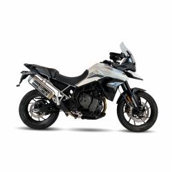 Escape IXIL MXT Triumph Tiger 850 Sport 21- lateral
