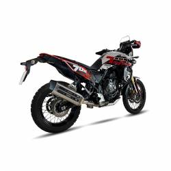 Escape IXIL MXT Yamaha Tenere 700 21-