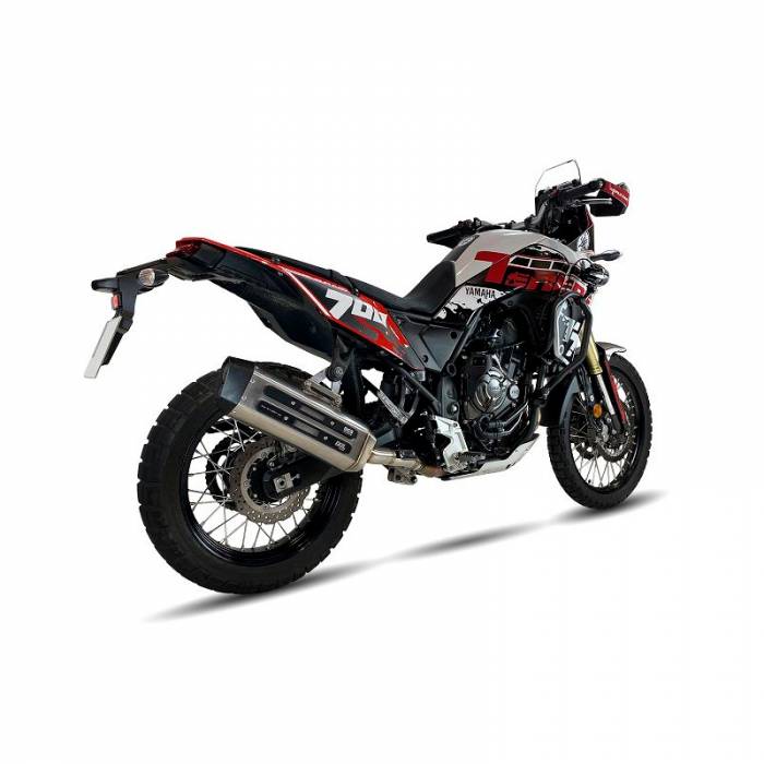 Escape IXIL MXT Yamaha Tenere 700 21-