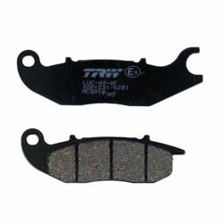 Pastillas Delanteras Izquierda TRW Honda XL 750 Transalp