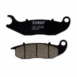 Pastillas Delanteras Derecha TRW Honda XL 750 Transalp