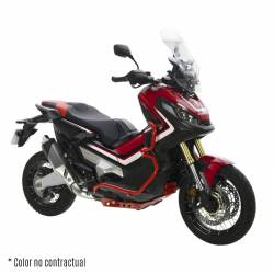 Defensas superiores Crosspro Honda X-Adv 750 17-20 Color ilustrativo