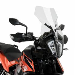 Cupula Puig Touring KTM 890 Adventure - R 21-22 Transparente