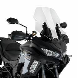 Cupula Puig Touring Kawasaki Versys 1000 19-24 Transparente