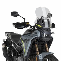 Cupula Puig Touring CFmoto 450MT Transparente