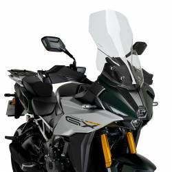 Cupula Puig Touring Suzuki GSX-S1000GX 24- Transparente