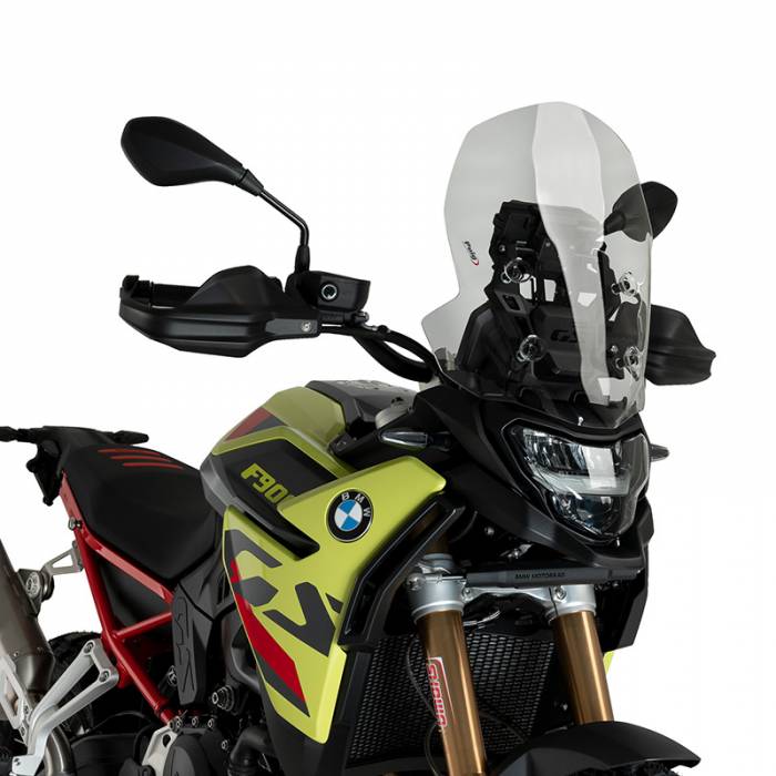 Cupula Puig Touring BMW F900GS 24- Transparente Cupula Puig Touring BMW F900GS 24- Transparente