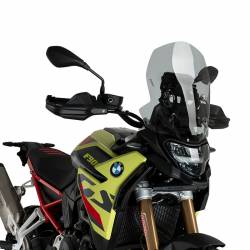 Cupula Puig Touring BMW F900GS 24- Ahumado