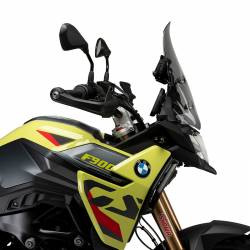 Cupula Puig Touring BMW F900GS 24- lateral