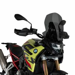 Cupula Puig Touring BMW F900GS 24- Ahumado Oscuro