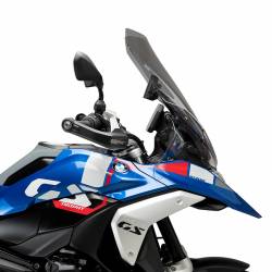 Cupula Puig Touring Plus BMW R1300GS 620mm (radar) lateral