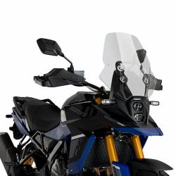 Cupula Puig Touring Suzuki DL800 V-Strom 23- Transparente