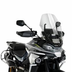 Cupula Puig Touring CFmoto 800MT 22- Transparente