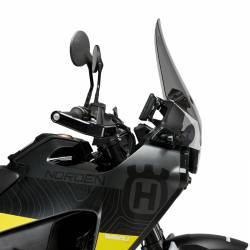 Cupula Puig Touring Husqvarna Norden 901 22- lateral