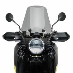 Cupula Puig Touring Husqvarna Norden 901 22- frontal