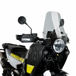 Cupula Puig Touring Husqvarna Norden 901 22- Ahumado