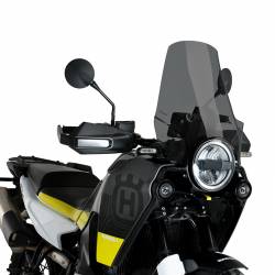 Cupula Puig Touring Husqvarna Norden 901 22- Ahumado Oscuro