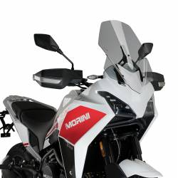 Cupula Puig Touring Moto Morini X-Cape 650 22- Ahumado