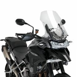 Cupula Puig Touring Triumph Tiger 1200 GT y Rally 22- Transparente