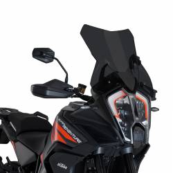 Cupula Puig Touring Plus KTM 1290 Super Adventure 21-24 (515mm)