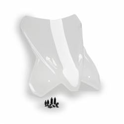 Cupula Puig Touring Plus KTM 1290 Super Adventure 21-24 (515mm) transparente
