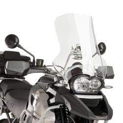 Cupula Puig Touring BMW R1200GS 04-12 Transparente