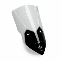 Cupula Puig Touring Plus Ducati Multistrada 1200 10-12 Ahumado