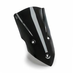 Cupula Puig Touring Plus Ducati Multistrada 1200 10-12 Negro