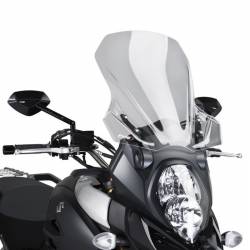 Cupula Puig Touring Suzuki DL1000 V-Strom 14-20 Transparente