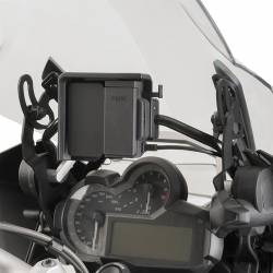 Soporte Cupula Puig BMW R1250GS y Adventure detalle2