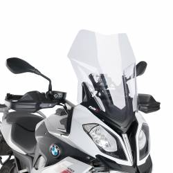 Cupula Puig Touring BMW S1000 XR 15-19 Transparente