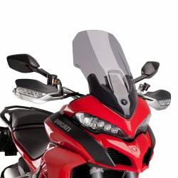 Cupula Puig Touring Ducati Multistrada 1200 Enduro 16-18 Ahumado