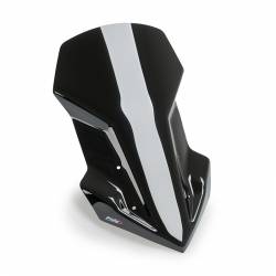 Cupula Puig Touring Honda NC750X 16-20 Negro