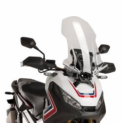 Cupula Puig Touring Honda X-ADV 17-20 Transparente