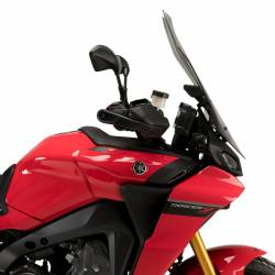 Cupula Puig Touring Yamaha Tracer 900 18-20 lateral