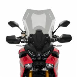 Cupula Puig Touring Yamaha Tracer 900 18-20 frontal